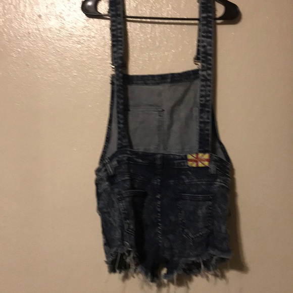 Machine overalls - Picture 2 of 5